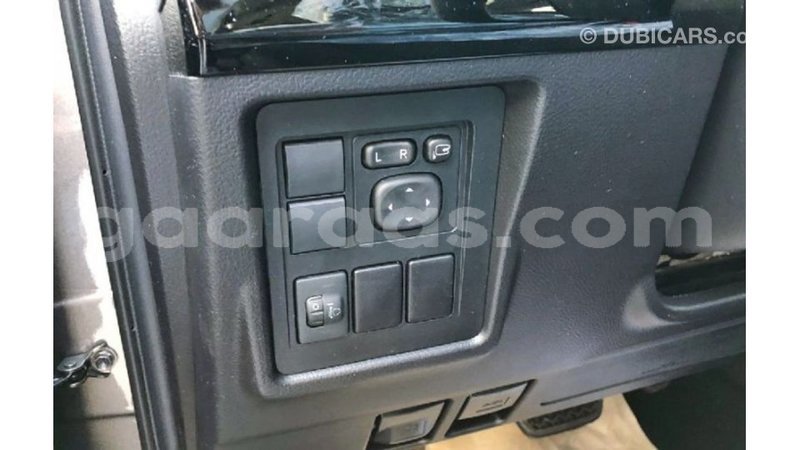 Big with watermark toyota prado dakar import dubai 4599