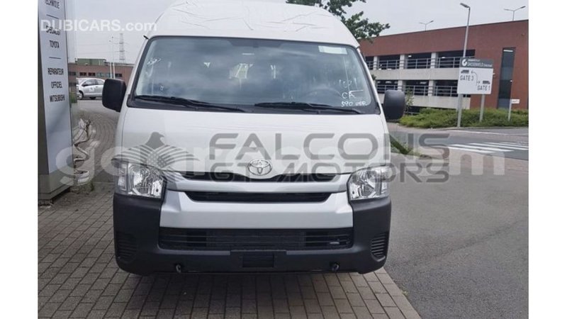 Big with watermark toyota hiace dakar import dubai 4603