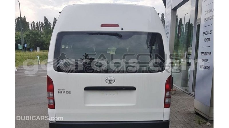 Big with watermark toyota hiace dakar import dubai 4603