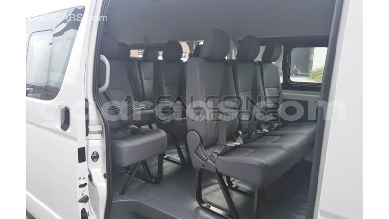 Big with watermark toyota hiace dakar import dubai 4603