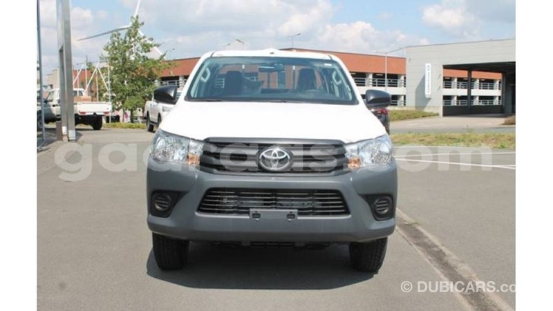 Big with watermark toyota hilux dakar import dubai 4607