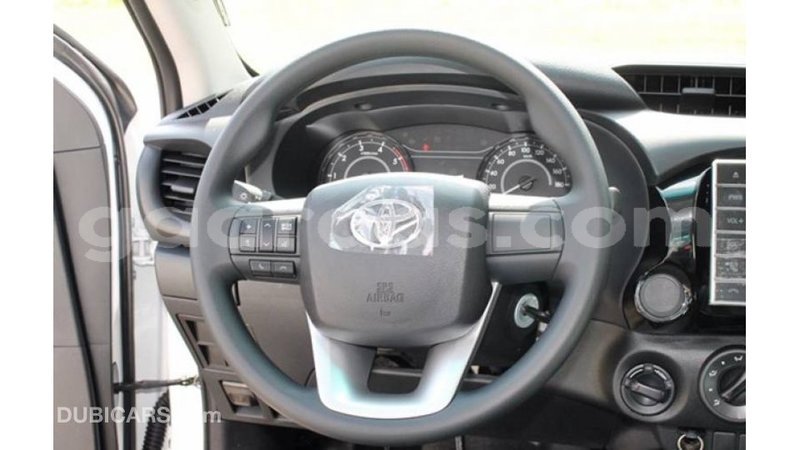 Big with watermark toyota hilux dakar import dubai 4607