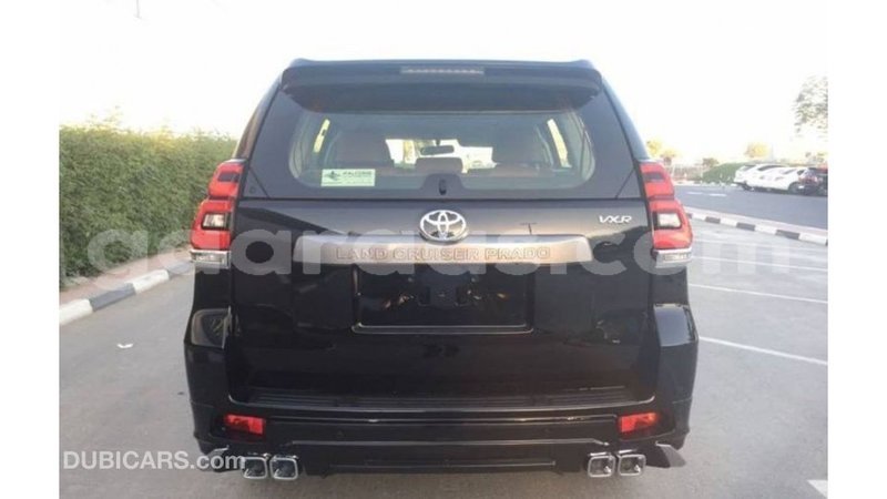 Big with watermark toyota prado dakar import dubai 4611