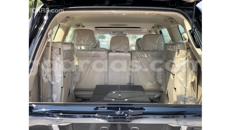 Big with watermark toyota land cruiser dakar import dubai 4612