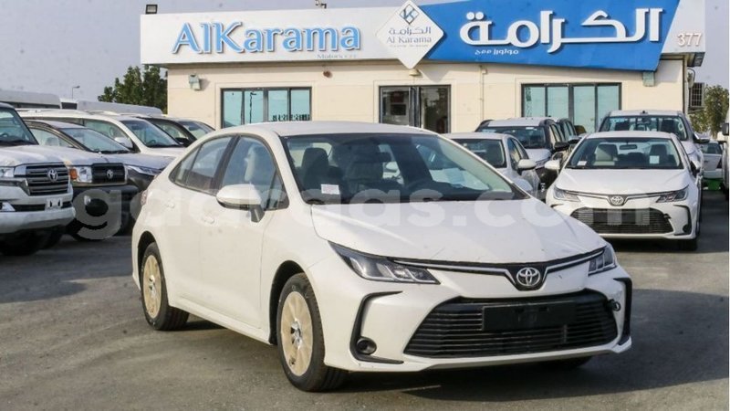 Big with watermark toyota corolla dakar import dubai 4626