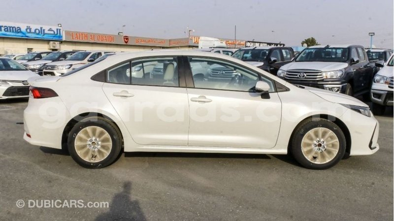 Big with watermark toyota corolla dakar import dubai 4626