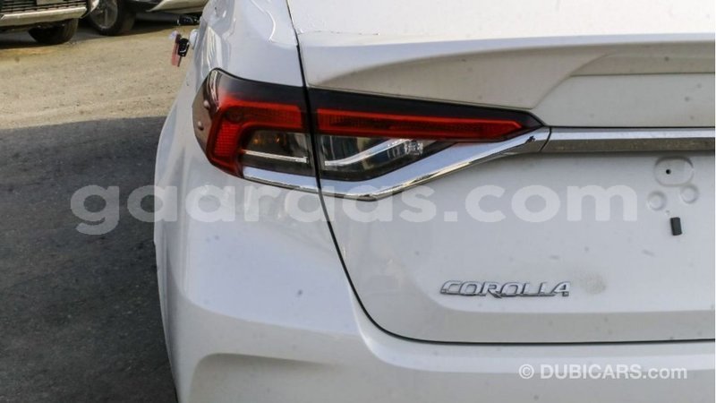 Big with watermark toyota corolla dakar import dubai 4626