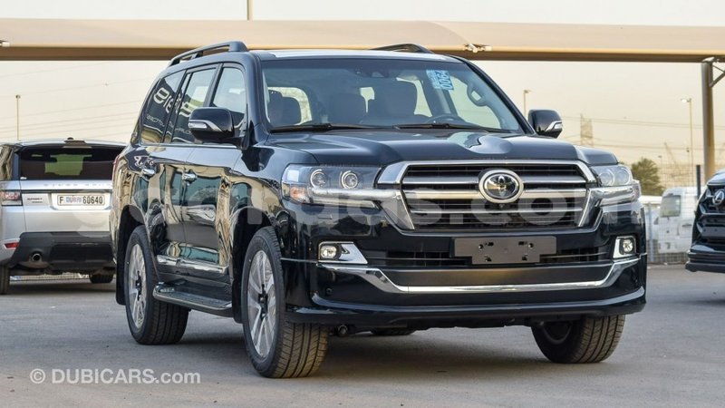 Big with watermark toyota land cruiser dakar import dubai 4629