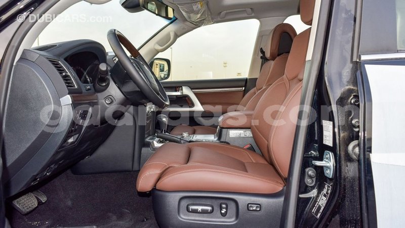 Big with watermark toyota land cruiser dakar import dubai 4629