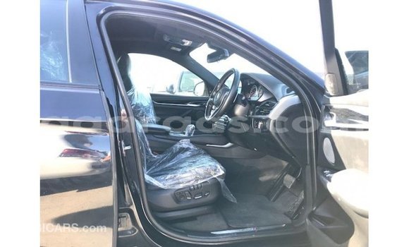 Buy Import BMW X6 Blue Car in Import - Dubai in Dakar Buy Import BMW X6 Blue Car in Import - Dubai in Dakar