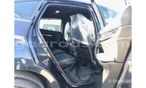 Buy Import BMW X6 Blue Car in Import - Dubai in Dakar Buy Import BMW X6 Blue Car in Import - Dubai in Dakar