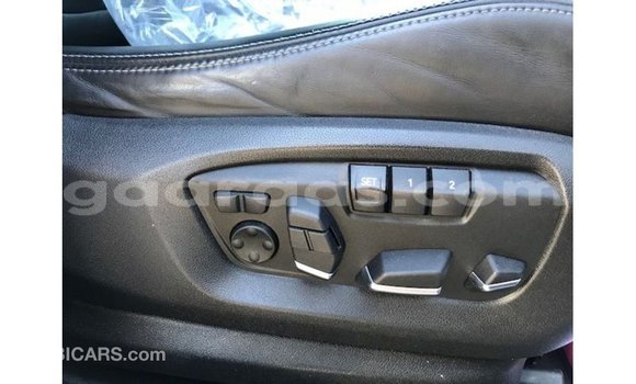 Buy Import BMW X6 Blue Car in Import - Dubai in Dakar Buy Import BMW X6 Blue Car in Import - Dubai in Dakar