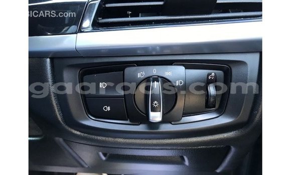 Buy Import BMW X6 Blue Car in Import - Dubai in Dakar Buy Import BMW X6 Blue Car in Import - Dubai in Dakar