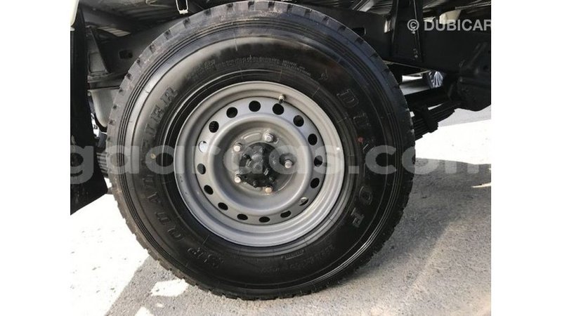 Big with watermark toyota land cruiser dakar import dubai 4633