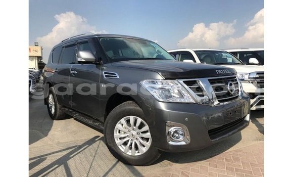 Acheter Import Voiture Nissan Patrol Autre à Import - Dubai, Dakar Acheter Import Voiture Nissan Patrol Autre à Import - Dubai, Dakar