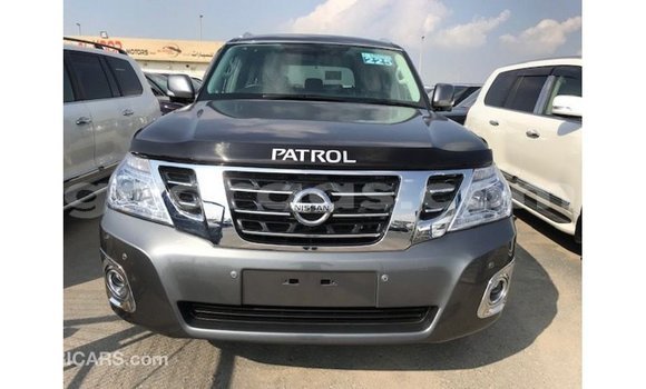 Acheter Import Voiture Nissan Patrol Autre à Import - Dubai, Dakar Acheter Import Voiture Nissan Patrol Autre à Import - Dubai, Dakar