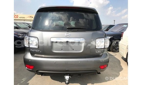 Acheter Import Voiture Nissan Patrol Autre à Import - Dubai, Dakar Acheter Import Voiture Nissan Patrol Autre à Import - Dubai, Dakar