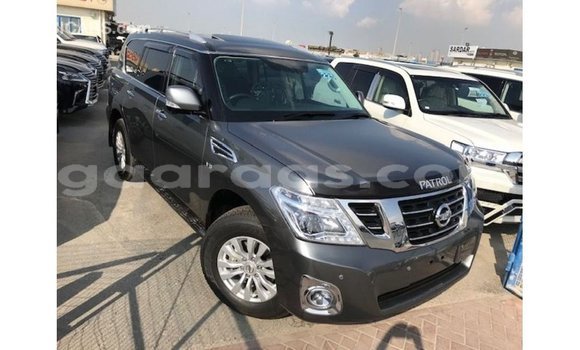 Acheter Import Voiture Nissan Patrol Autre à Import - Dubai, Dakar Acheter Import Voiture Nissan Patrol Autre à Import - Dubai, Dakar