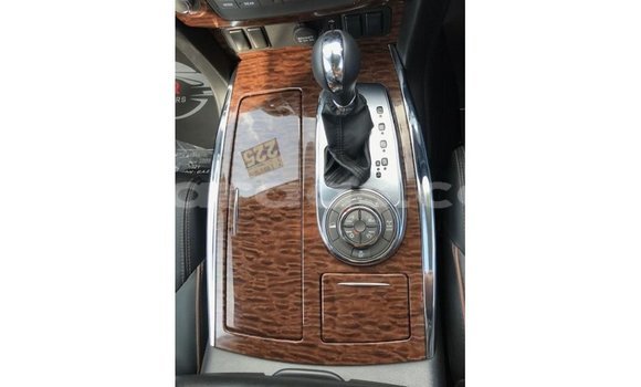 Acheter Import Voiture Nissan Patrol Autre à Import - Dubai, Dakar Acheter Import Voiture Nissan Patrol Autre à Import - Dubai, Dakar