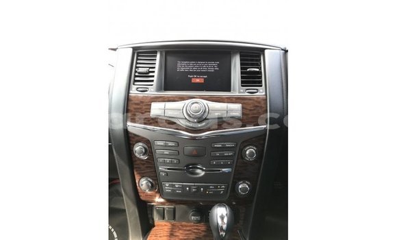 Acheter Import Voiture Nissan Patrol Autre à Import - Dubai, Dakar Acheter Import Voiture Nissan Patrol Autre à Import - Dubai, Dakar