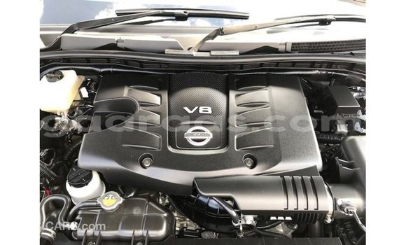 Acheter Import Voiture Nissan Patrol Autre à Import - Dubai, Dakar Acheter Import Voiture Nissan Patrol Autre à Import - Dubai, Dakar