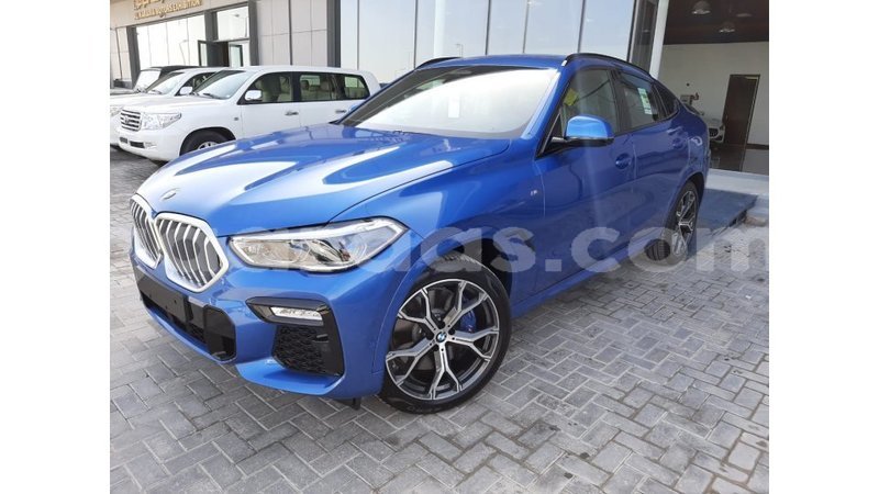 Big with watermark bmw x6 dakar import dubai 4637