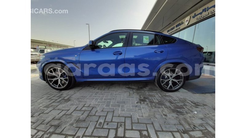 Big with watermark bmw x6 dakar import dubai 4637