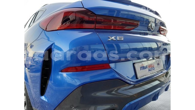 Big with watermark bmw x6 dakar import dubai 4637