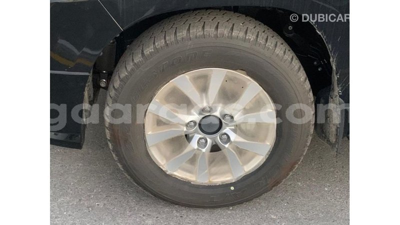 Big with watermark toyota land cruiser dakar import dubai 4638