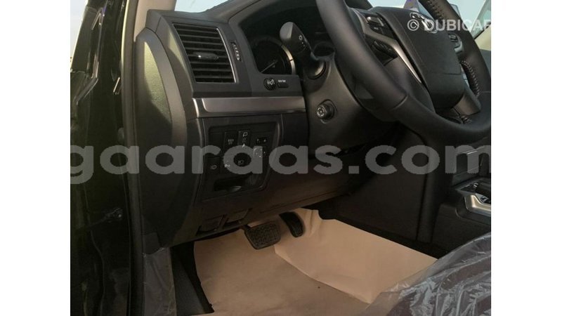 Big with watermark toyota land cruiser dakar import dubai 4638