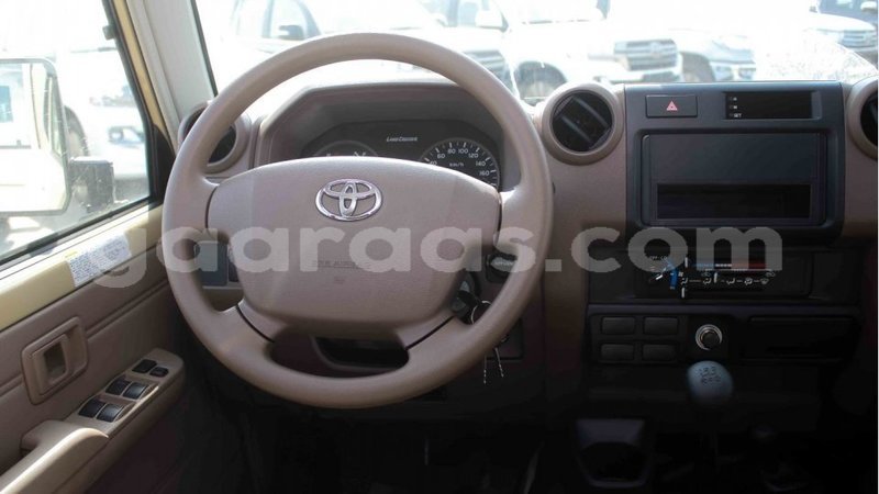 Big with watermark toyota land cruiser dakar import dubai 4645