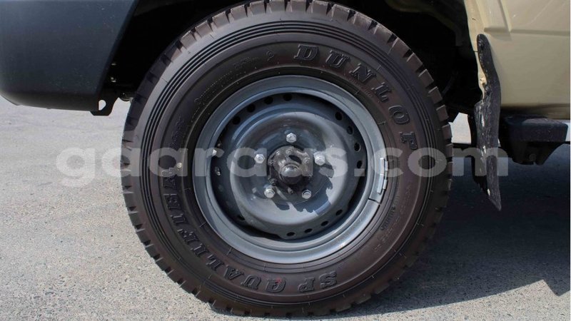 Big with watermark toyota land cruiser dakar import dubai 4645