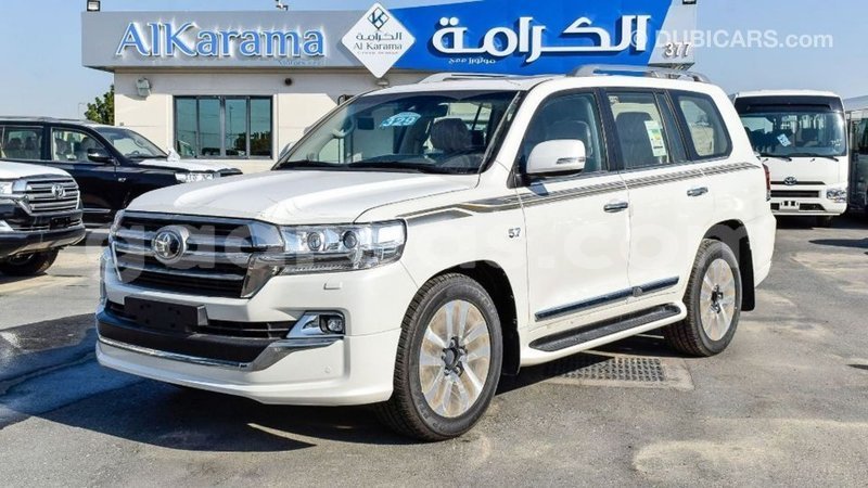 Big with watermark toyota land cruiser dakar import dubai 4648