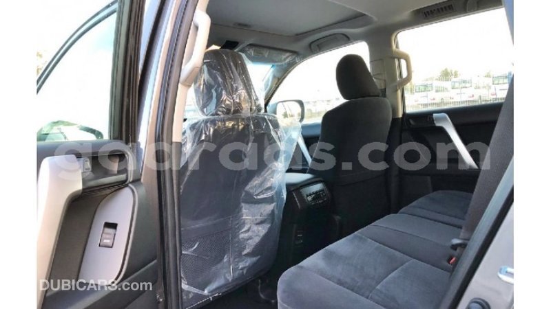 Big with watermark toyota prado dakar import dubai 4654