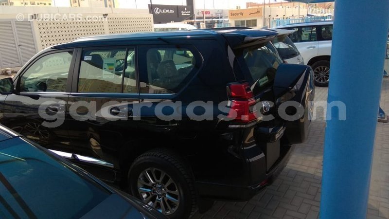 Big with watermark toyota prado dakar import dubai 4657