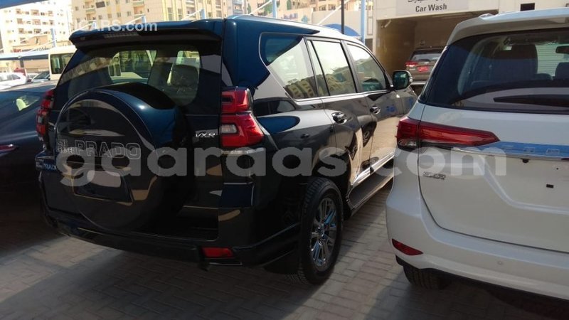 Big with watermark toyota prado dakar import dubai 4657