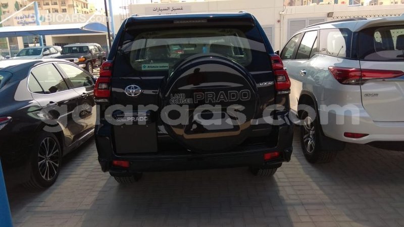 Big with watermark toyota prado dakar import dubai 4657