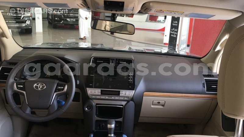 Big with watermark toyota prado dakar import dubai 4657