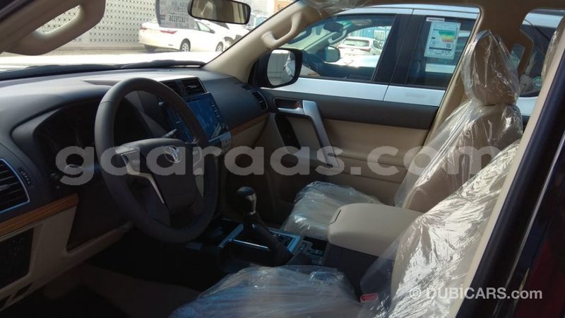 Big with watermark toyota prado dakar import dubai 4657