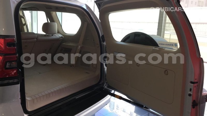 Big with watermark toyota prado dakar import dubai 4657