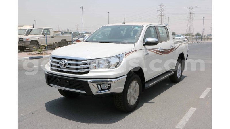 Big with watermark toyota hilux dakar import dubai 4660