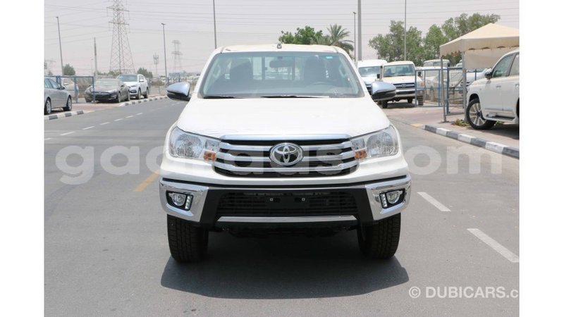 Big with watermark toyota hilux dakar import dubai 4660