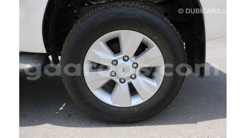 Big with watermark toyota hilux dakar import dubai 4660