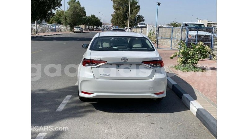 Big with watermark toyota corolla dakar import dubai 4663