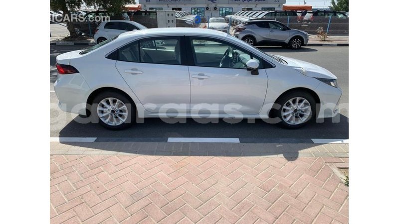 Big with watermark toyota corolla dakar import dubai 4663