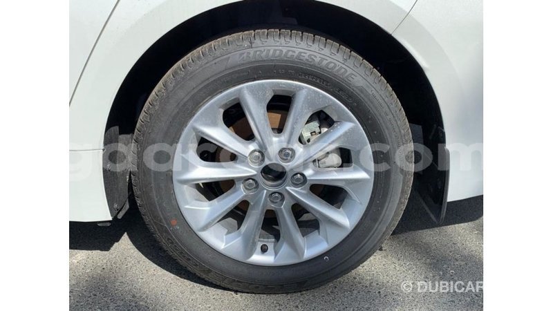 Big with watermark toyota corolla dakar import dubai 4663