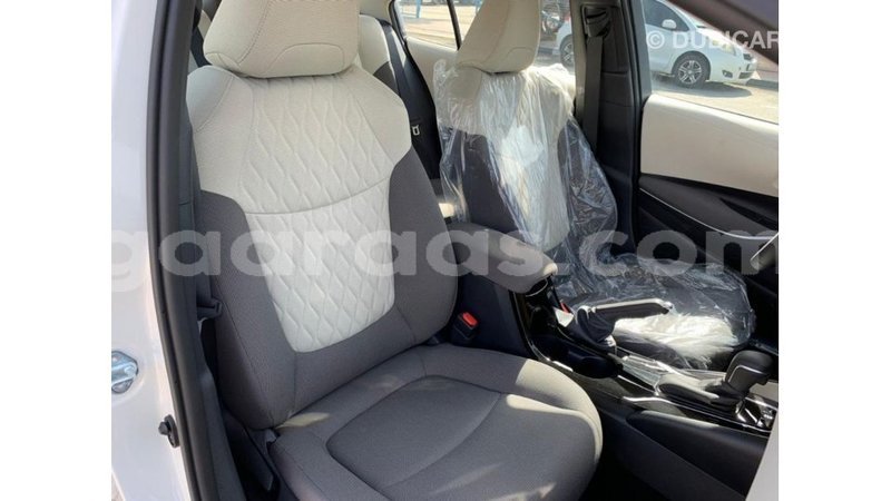 Big with watermark toyota corolla dakar import dubai 4663