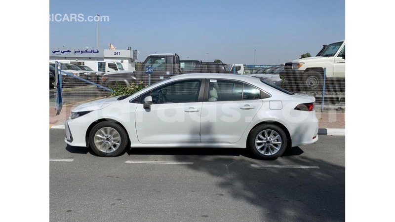 Big with watermark toyota corolla dakar import dubai 4663