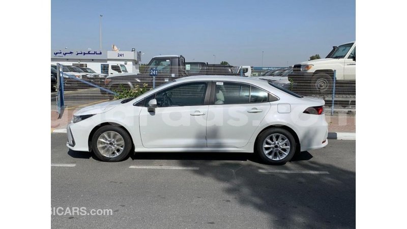 Big with watermark toyota corolla dakar import dubai 4663