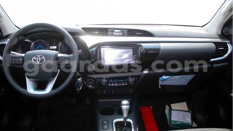 Big with watermark toyota hilux dakar import dubai 4666